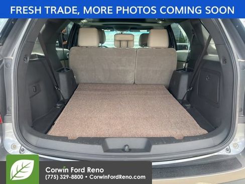 Used 2013 Ford Explorer XLT AWD/4WD image 7