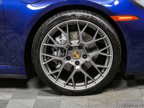 Used 2023 Porsche 911 Carrera RWD image 31