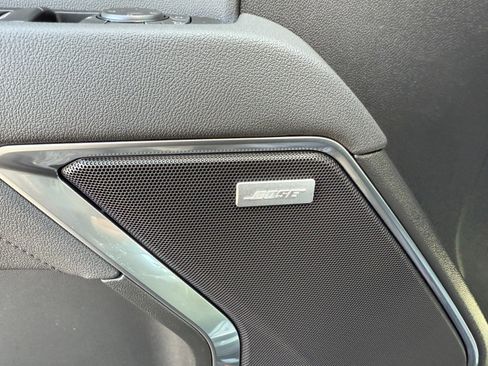 New 2026 GMC Sierra 1500 Elevation image 24