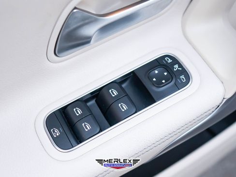 Used 2019 Mercedes-Benz A 220 image 37