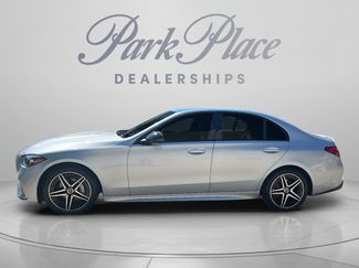 Used 2025 Mercedes-Benz C 300 Sedan video 2