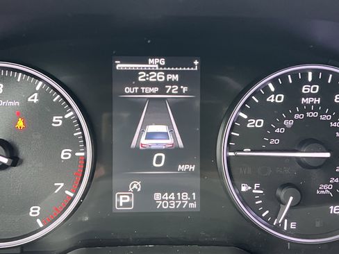 Used 2022 Subaru Legacy Premium image 29