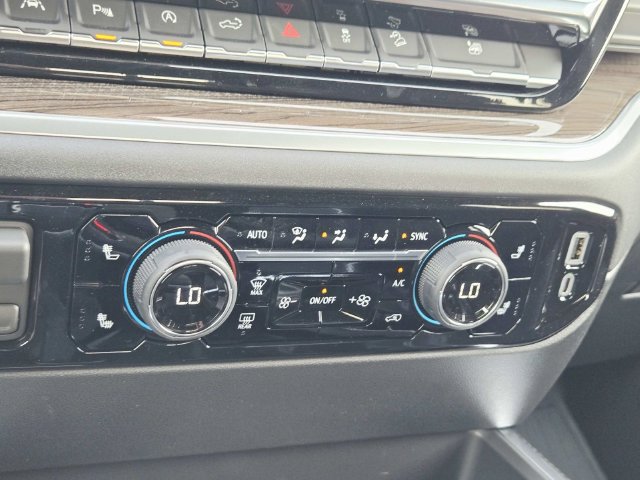 New 2026 Chevrolet Silverado 1500 RST w/ All Star Edition Plus AWD/4WD image 29