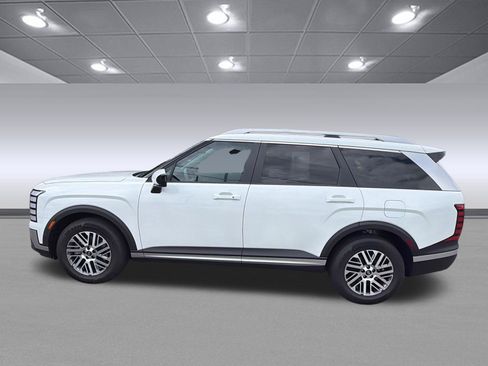 Used 2026 Hyundai Palisade SEL FWD image 10