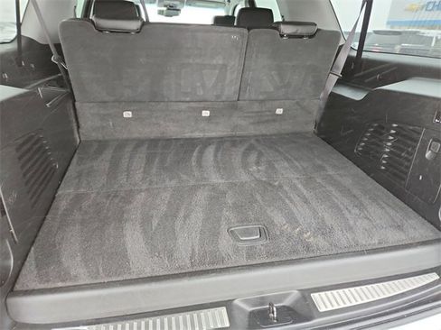 Certified 2020 Chevrolet Suburban Premier image 27