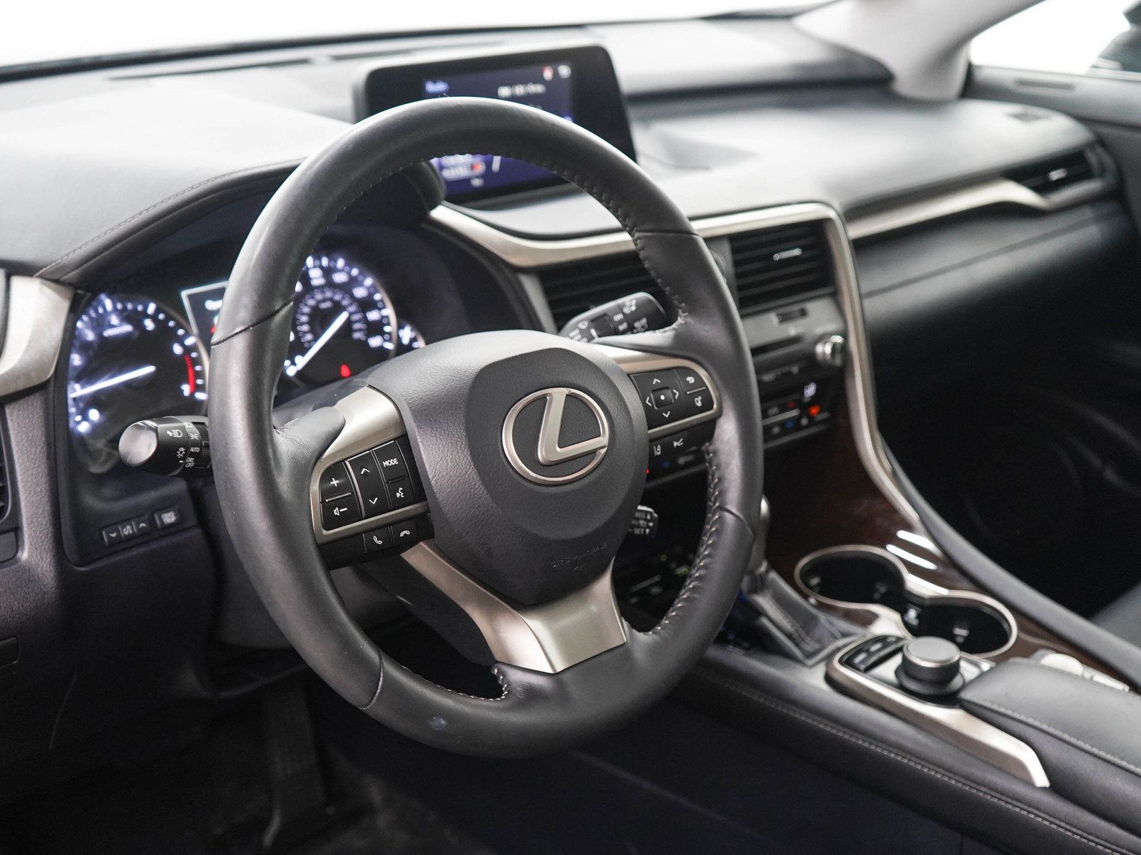 Used 2017 Lexus RX 350 AWD w/ Premium Package image 21
