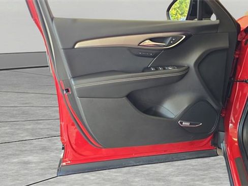 Used 2025 Buick Envision Sport Touring image 12