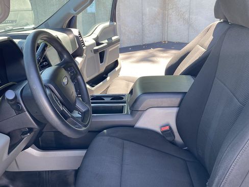 Used 2018 Ford F150 XL w/ Equipment Group 101A Mid AWD/4WD image 11