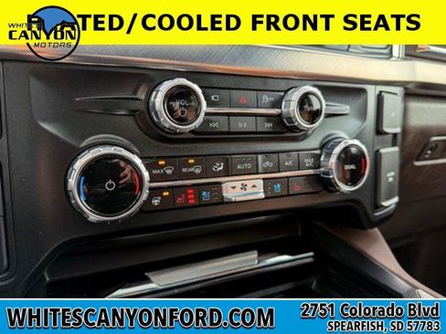 Used 2025 Ford F350 King Ranch image 20