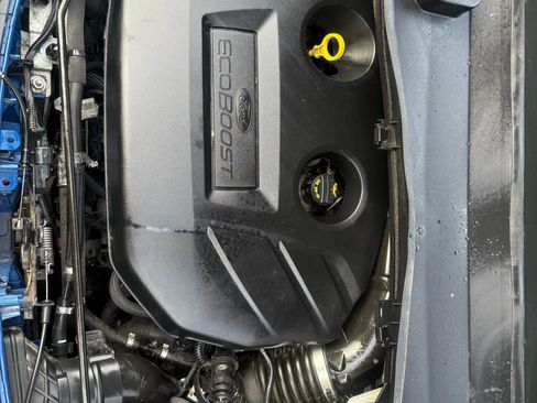 Used 2019 Ford Escape Titanium image 26