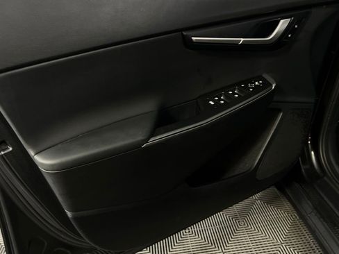 Used 2024 Kia EV6 Light image 26