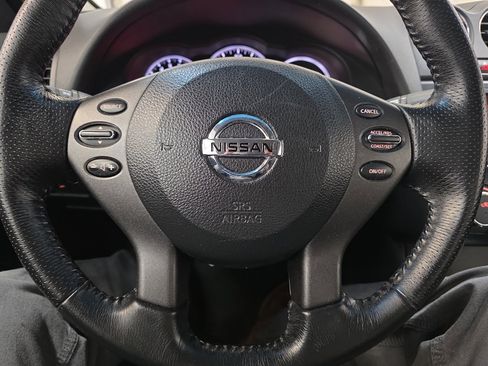 Used 2012 Nissan Altima 3.5 SR image 42