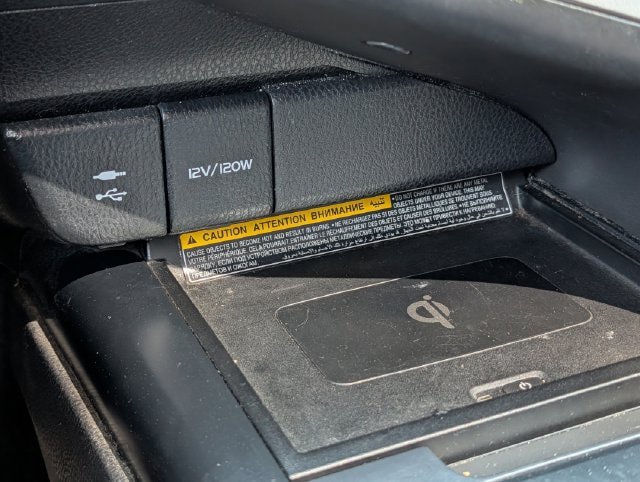 Used 2018 Toyota Camry XSE FWD image 17