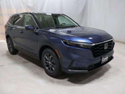 New 2026 Honda CR-V EX-L image 34