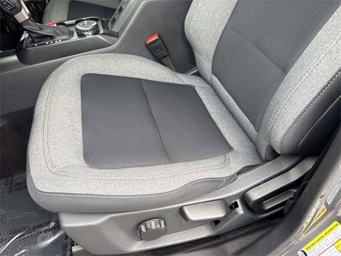 Used 2025 Ford Bronco 4-Door image 12