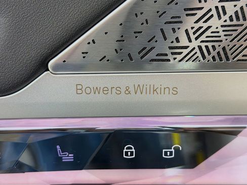 New 2026 BMW i7 xDrive60 w/ Executive Package image 22