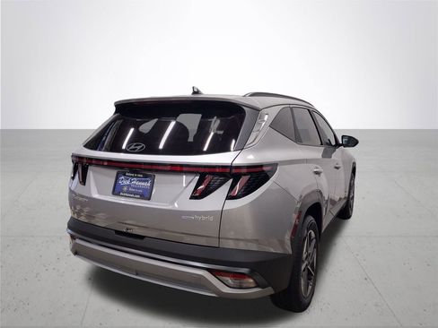 New 2026 Hyundai Tucson SEL image 12