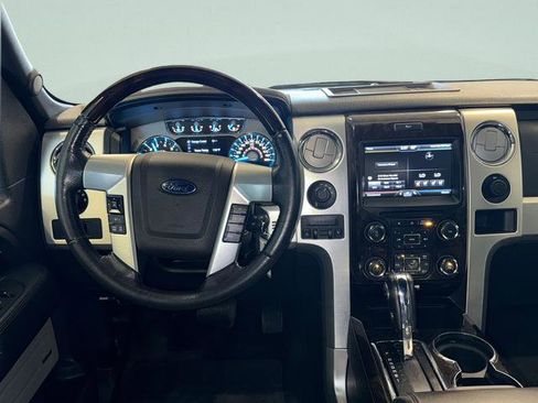 Used 2013 Ford F150 Platinum AWD/4WD image 25
