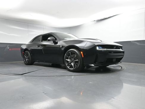 Used 2026 Dodge Charger R/T Scat Pack image 31