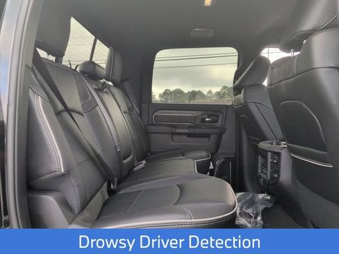 New 2026 RAM 2500 Limited AWD/4WD image 30