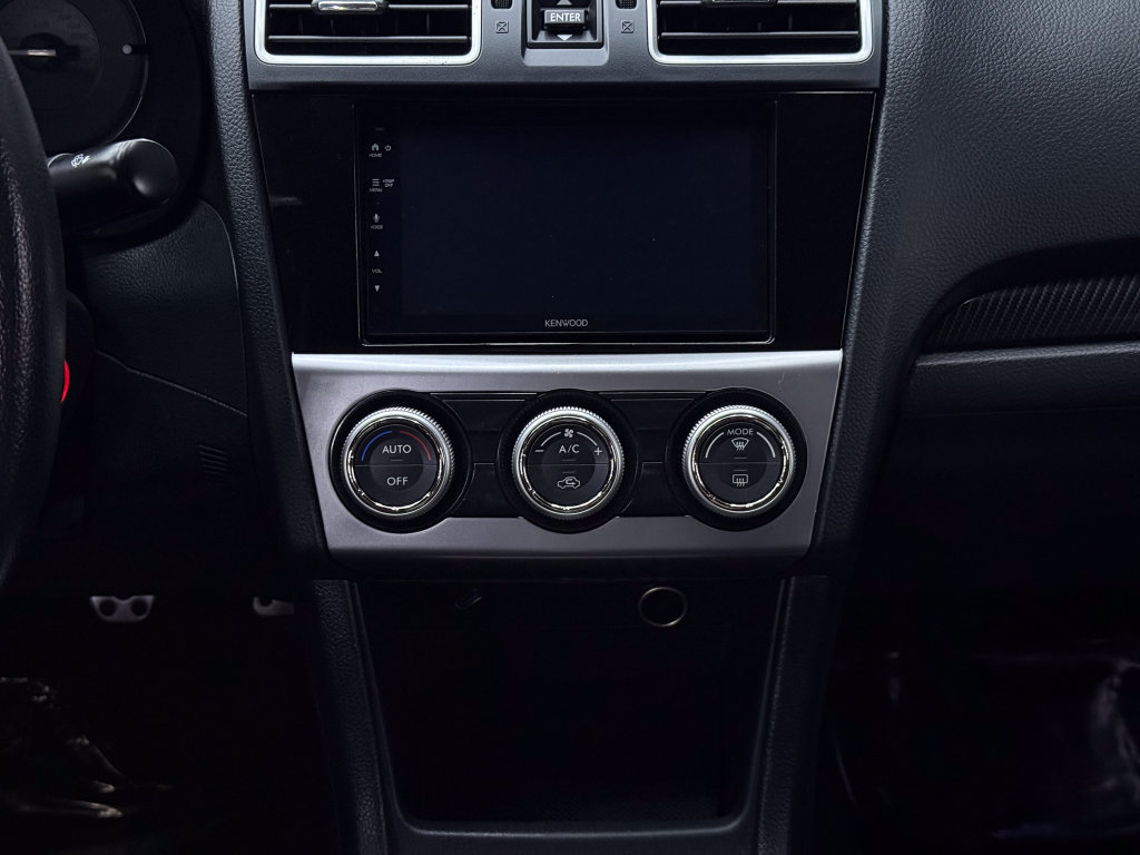 Used 2017 Subaru WRX AWD/4WD image 23