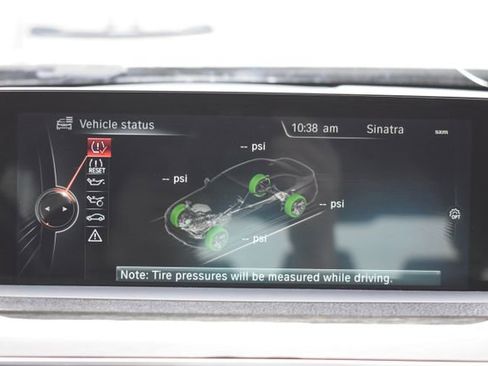 Used 2016 BMW 328i xDrive Sedan w/ Technology Package image 28