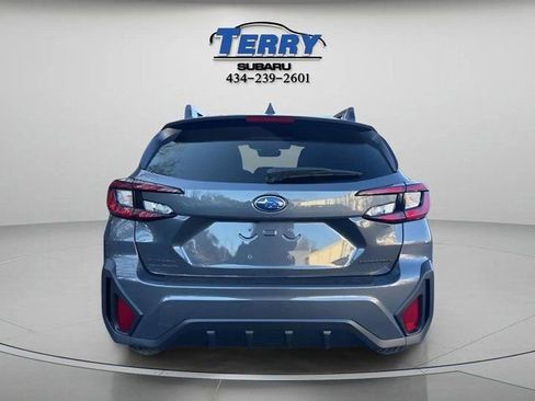 New 2026 Subaru Crosstrek 2.0i Premium image 4
