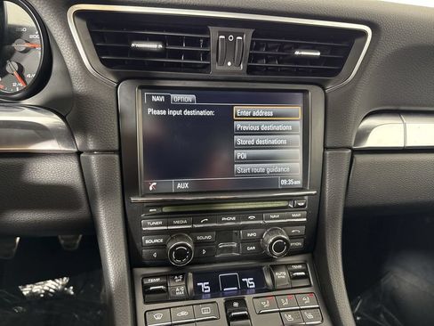 Certified 2014 Porsche 911 Carrera RWD image 26