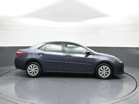 Used 2018 Toyota Corolla LE w/ Body Protection Package FWD image 5