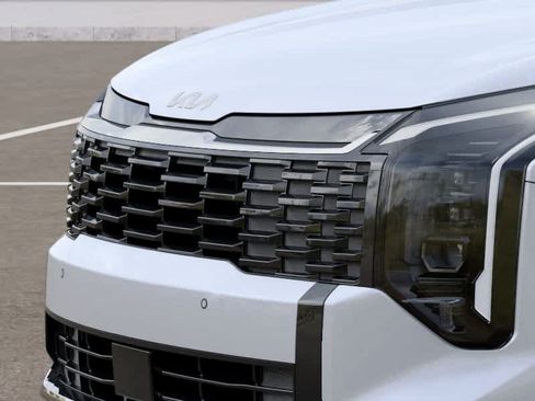 New 2026 Kia Sportage SX FWD image 12