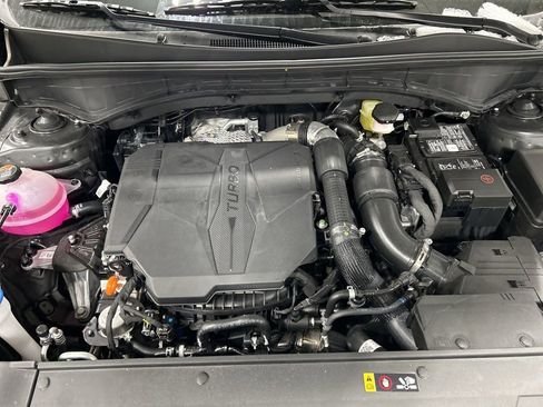 New 2026 Kia Sorento SX image 33