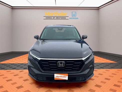 New 2026 Honda CR-V EX-L image 8