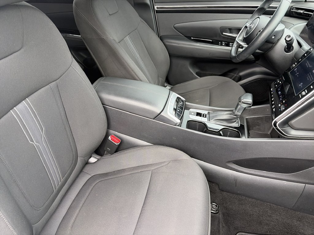 Used 2022 Hyundai Tucson SEL w/ Convenience Package FWD image 34