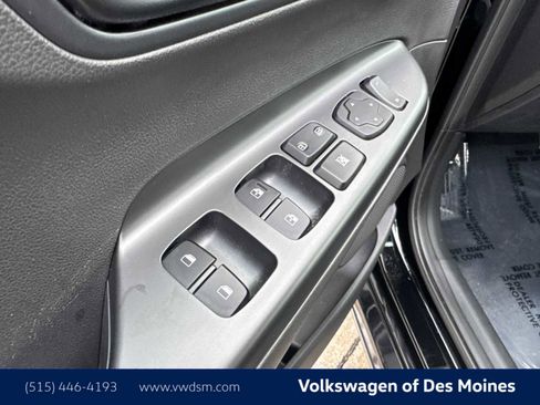 Used 2023 Hyundai Kona N Line w/ Cargo Package image 23