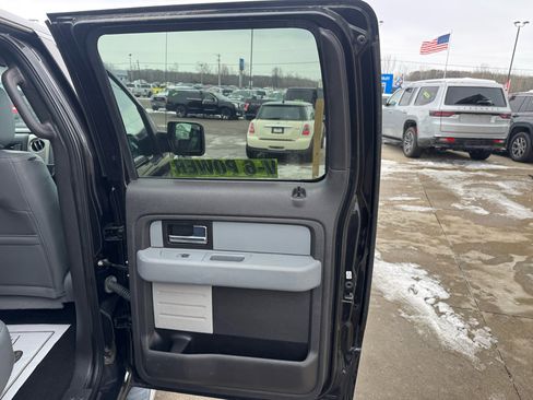 Used 2014 Ford F150 XLT w/ Equipment Group 302A Luxury image 16