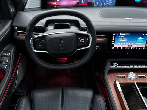 Used 2025 Lincoln Navigator L Black Label image 14