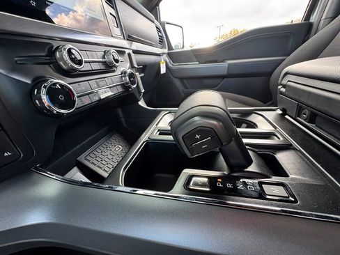 New 2025 Ford F150 XLT w/ Equipment Group 302A MID image 27
