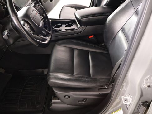 Used 2021 Dodge Durango GT image 12
