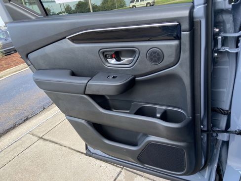 New 2026 Honda Passport RTL image 50