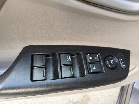 Used 2015 Honda Civic LX image 19