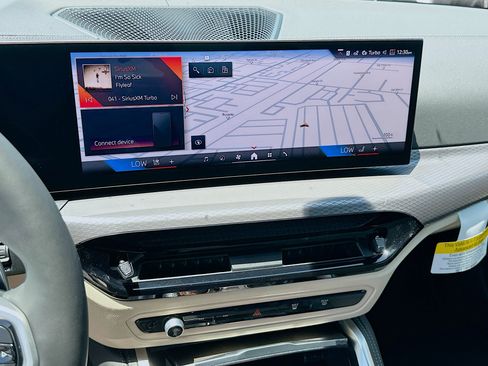 New 2027 BMW 430i Convertible w/ M Sport Package RWD image 10