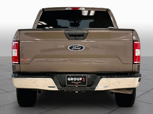 Used 2019 Ford F150 XLT RWD image 4