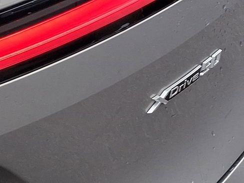 Used 2024 BMW iX xDrive50 w/ Premium Package image 38