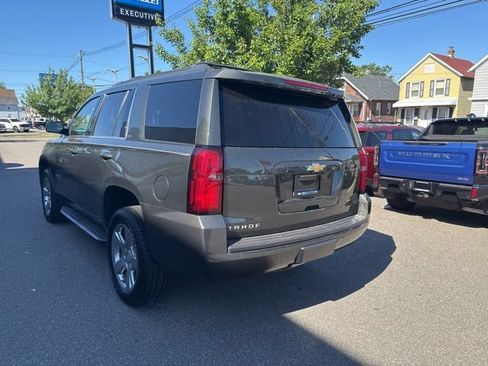 Used 2019 Chevrolet Tahoe LT AWD/4WD image 8