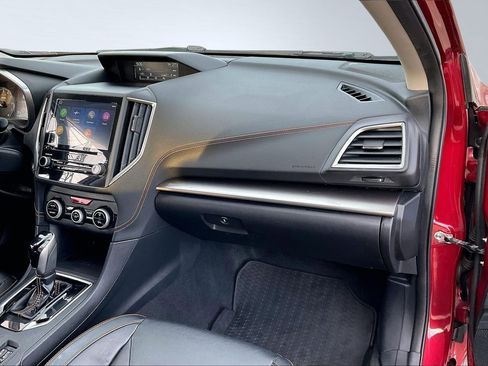 Used 2019 Subaru Crosstrek 2.0i Limited w/ Moonroof Package image 15