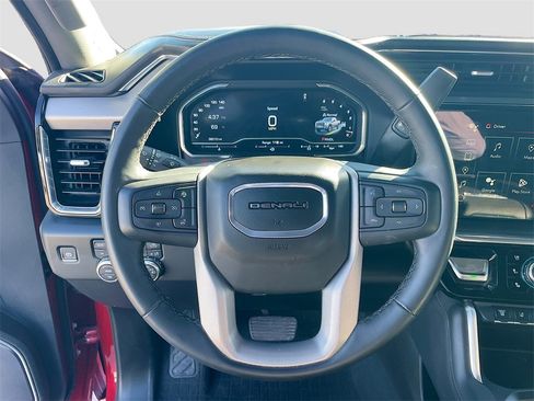 Certified 2024 GMC Sierra 2500 Denali w/ Denali Reserve Package image 14