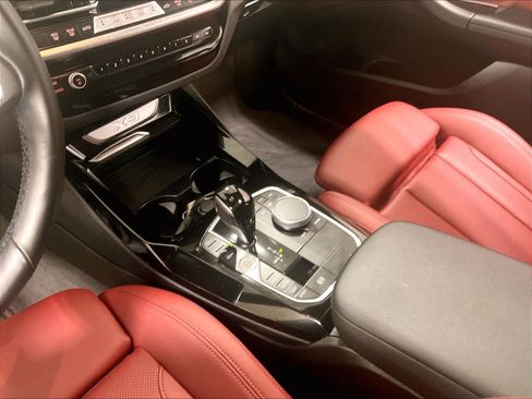 Used 2024 BMW X3 xDrive30i w/ Convenience Package w/ZPA image 20