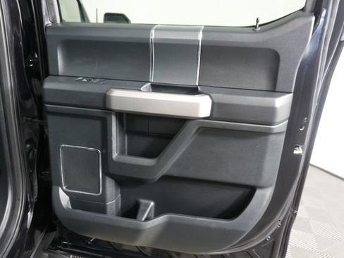 Used 2020 Ford F150 Lariat AWD/4WD image 33