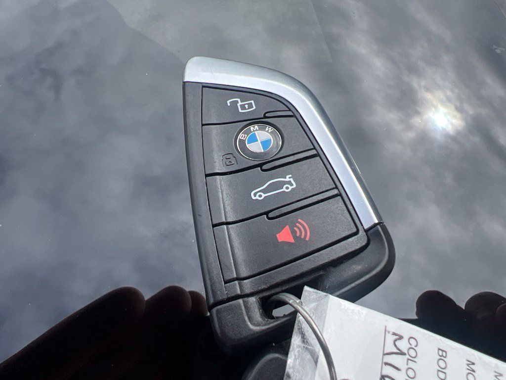 Used 2023 BMW 430i xDrive Coupe w/ Premium Package AWD/4WD image 17