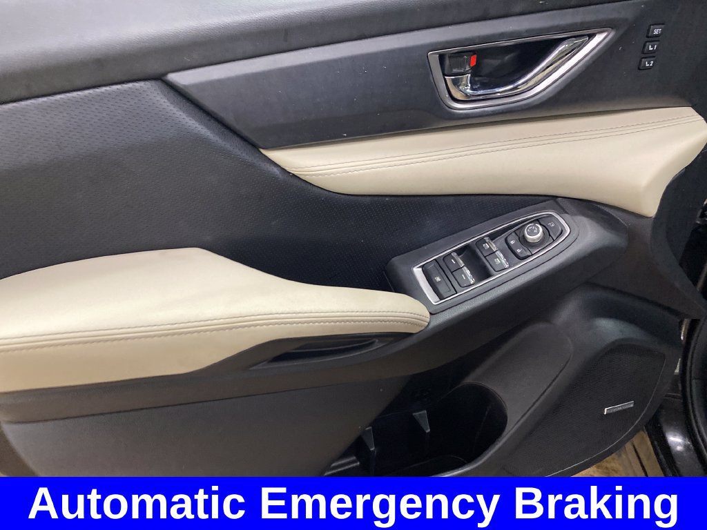 Used 2023 Subaru Ascent Limited w/ Technology Package AWD/4WD image 10